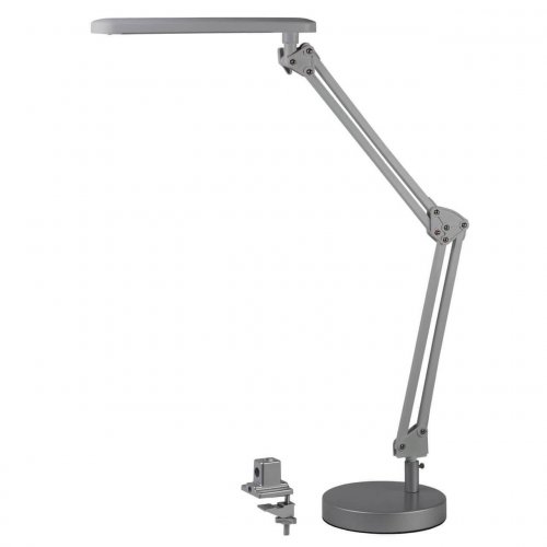 Настольная лампа ЭРА NLED-440-7W-S
