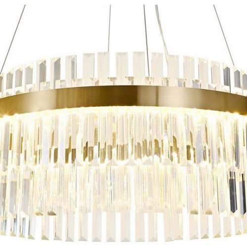 Подвесная люстра Citilux Sheldon CL339143