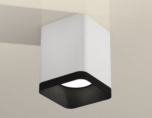 Точечный светильник Ambrella light Techno XS7812002