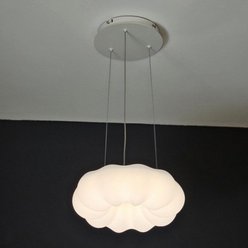 Подвесной светильник Zortes Soft ZRS.1119.01 Подвесной светильник Zortes Soft ZRS.1119.01