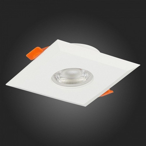 Встраиваемый светильник ST Luce ST204.508.01 Встраиваемый светильник ST Luce ST204.508.01