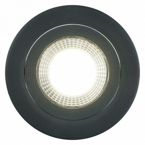 Встраиваемый светильник Feron AL540 52051