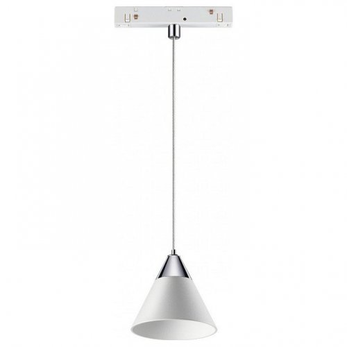 Трековый светильник Novotech SHINO FLUM 358406