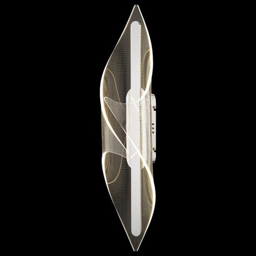 Бра Wertmark Helga WE447.01.121 Бра Wertmark Helga WE447.01.121