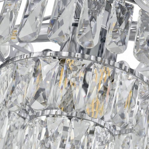 Потолочная люстра Arte Milano Sorrento-2019 372019/7/50/460 CR Потолочная люстра Arte Milano Sorrento-2019 372019/7/50/460 CR