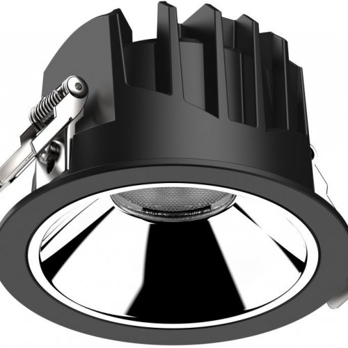 Точечный светильник DeLight Collection DA95 DA9503NR