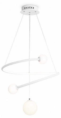 Подвесной светильник Ambrella light Comfort FL66299 Подвесной светильник Ambrella light Comfort FL66299