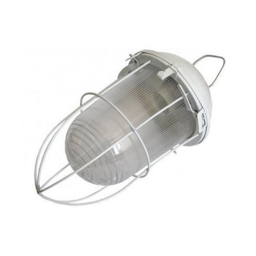 Промышленный подвесной светильник НСП 02-100-003 53174