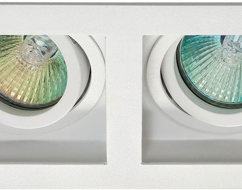 Точечный светильник AM Group AM166 AM166 WH