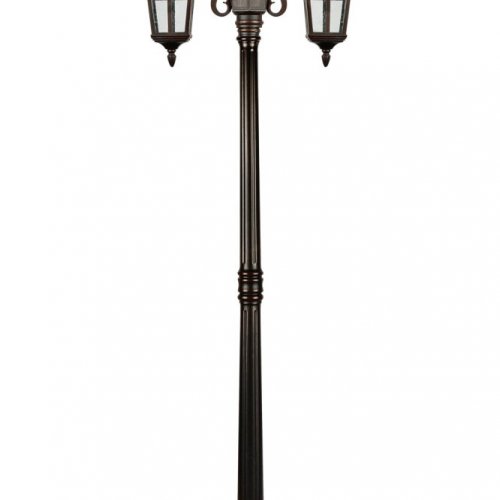 Наземный фонарь Oasis Light PORTO 86108A R