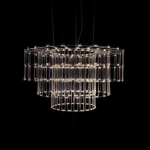 Подвесная люстра O-LUCE Marilyn 10926-0