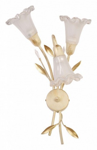 Бра Doge Luce 114AP3XZ-370