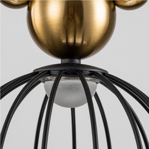 Подвесной светильник F-promo Mouse 4748-1P Подвесной светильник F-promo Mouse 4748-1P