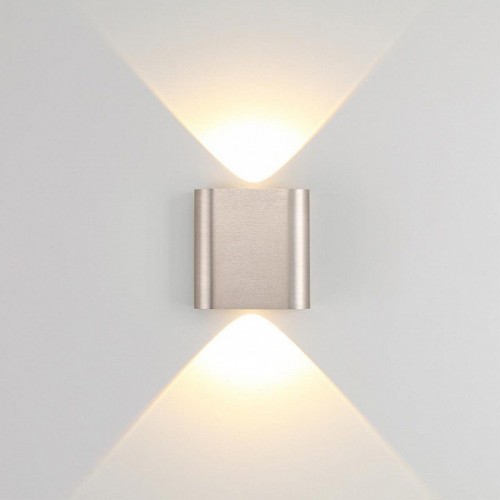 Настенный светильник Odeon Light Magnum 7106/2WL