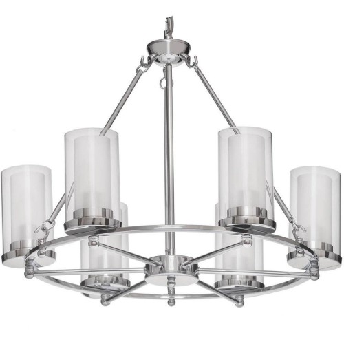 Подвесная люстра Vele Luce Eterno VL1385L06 Подвесная люстра Vele Luce Eterno VL1385L06