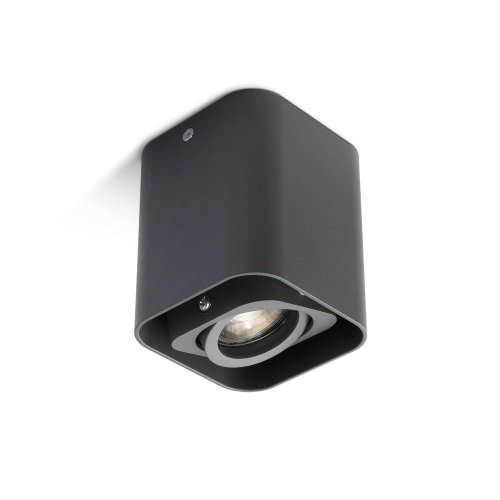 Точечный светильник Raumberg Rund RundS1Gr Точечный светильник Raumberg Rund RundS1Gr