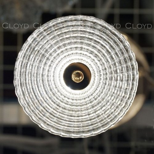 Подвесной светильник Россия 11518