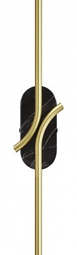 Настенный светильник Maytoni Renaissance MOD256WL-L5BS3K3