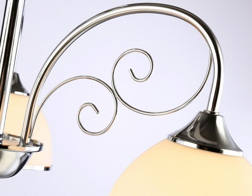 Потолочная люстра Ambrella light Traditional TR3181 Потолочная люстра Ambrella light Traditional TR3181