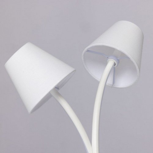 Интерьерная настольная лампа MW-Light Аэлита 480032702 Интерьерная настольная лампа MW-Light Аэлита 480032702