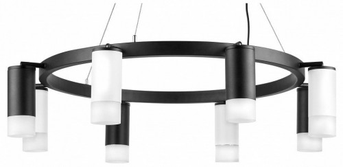 Подвесной светильник Lightstar Rullo LR0183743641 Подвесной светильник Lightstar Rullo LR0183743641