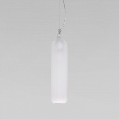 Подвесной светильник Eurosvet Siesta 50252/1 белый матовый