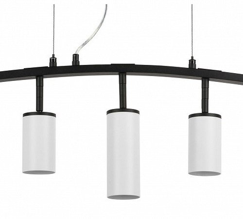 Подвесной светильник Lightstar Rullo LR735362863 Подвесной светильник Lightstar Rullo LR735362863