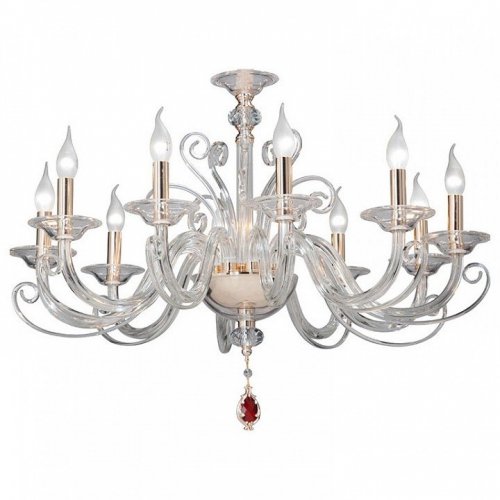 Подвесная люстра Vitaluce V5165/10