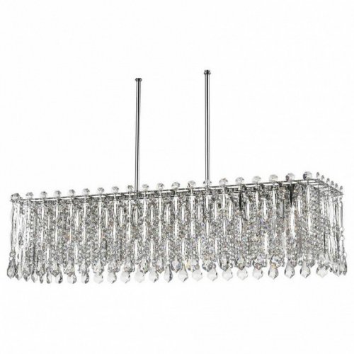 Подвесная люстра Vele Luce Marisa VL3113P07 Подвесная люстра Vele Luce Marisa VL3113P07