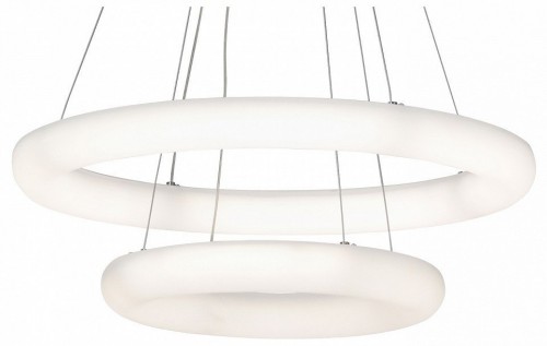 Люстра Vitaluce V2543DT-0/2S