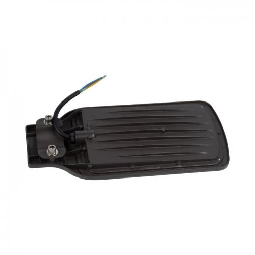 Уличный консольный светильник Uniel ULV-R25H-50W/6500K IP65 GREY