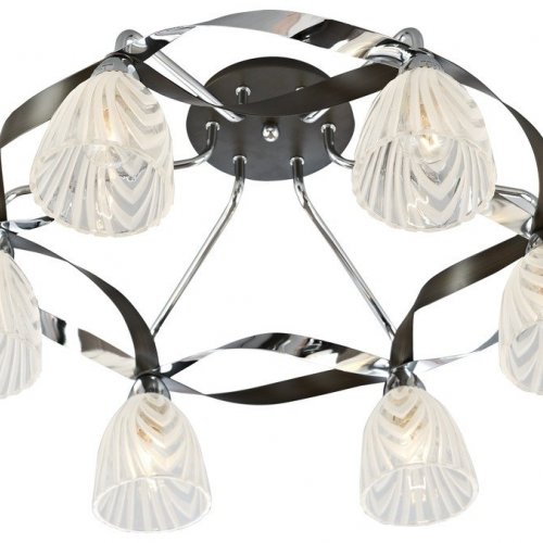 Потолочная люстра Velante 276 276-107-06