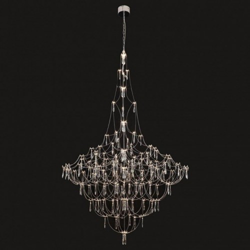 Подвесная люстра Omnilux Ovindoli OML-95603-132