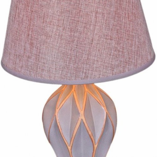 Настольная лампа Reluce 01537-0.7-01