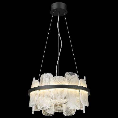 Подвесная люстра Wertmark Nelly WE158.12.603 Подвесная люстра Wertmark Nelly WE158.12.603