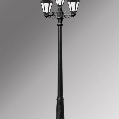 Наземный фонарь Rut E26.157.S21.AYE27