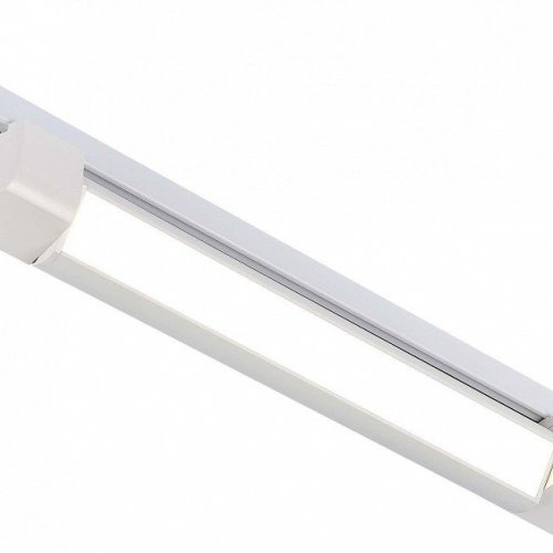 Трековый светодиодный светильник ST Luce ST368.546.20