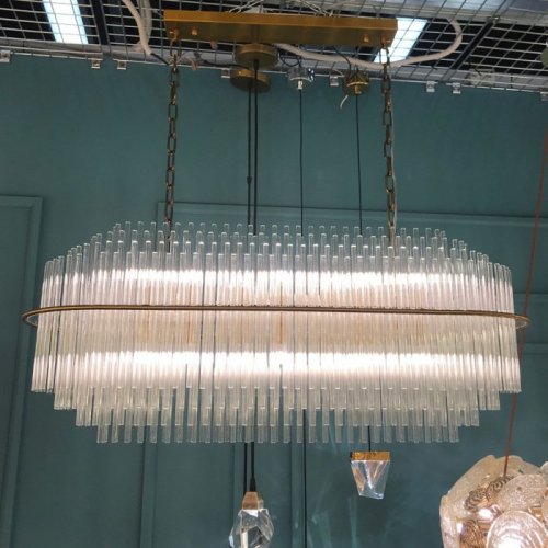 Подвесная люстра Cloyd Vacombe 10781 Подвесная люстра Cloyd Vacombe 10781