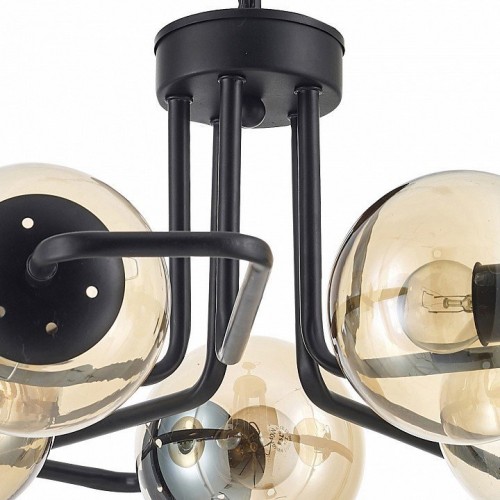 Подвесной светильник Arti Lampadari Silvia E 1.1.5 B Подвесной светильник Arti Lampadari Silvia E 1.1.5 B