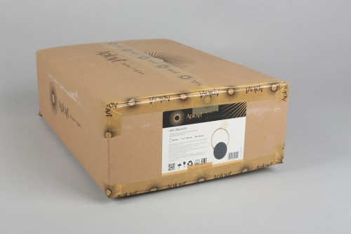 Бра Aployt Elonora APL.306.01.02