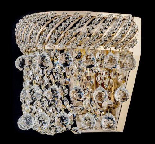 Бра Dio DArte  Bari Gold Bari E 2.10.102 G