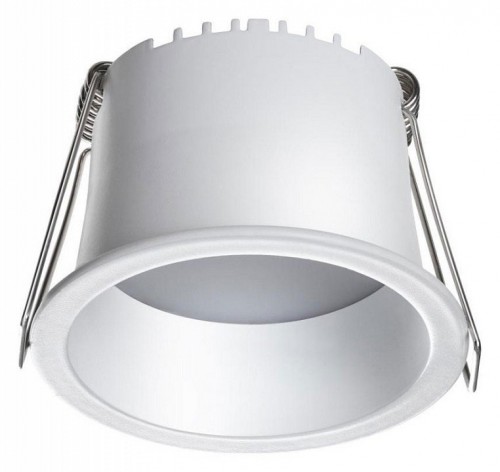 Точечный светильник Novotech Tran 358897