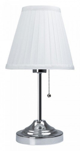 Интерьерная настольная лампа Arte Lamp Marriot A5039TL-1CC