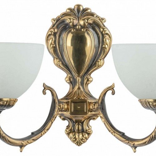 Бра Ambiente 7140 7140/2 PB