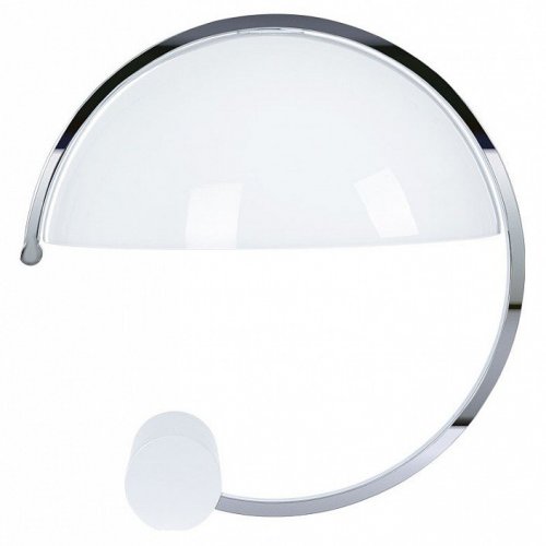 Интерьерная настольная лампа Arte Lamp Brava A5056LT-1CC