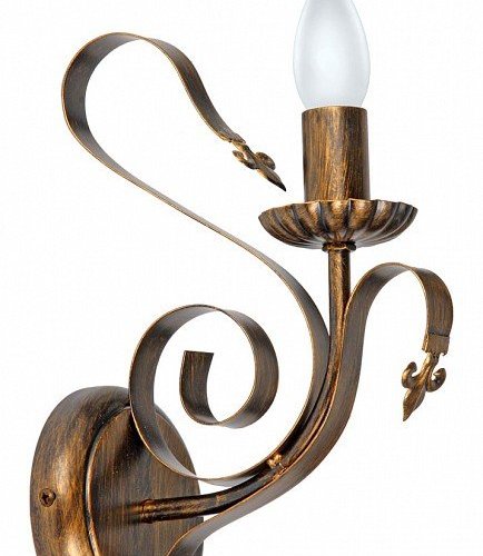 Бра Vitaluce V1350/1A