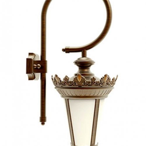 Настенный фонарь LD-Lighting уличный LD-FL002 Настенный фонарь LD-Lighting уличный LD-FL002