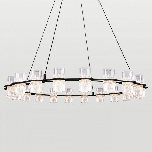 Подвесной светильник Lussole Alpine LSP-7255