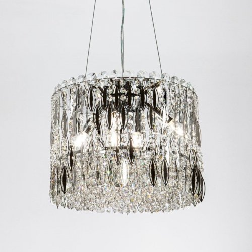 Подвесная люстра MODELUX ML.315.6 CR