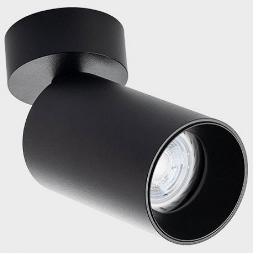 Спот Italline Danny DANNY black Спот Italline Danny DANNY black